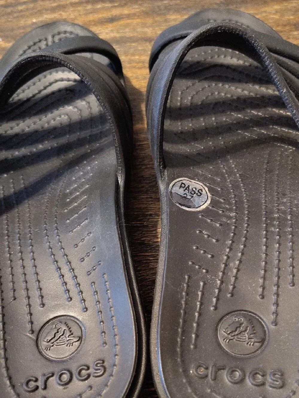CROCS Women's 